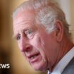 King Charles to attend Auschwitz commemoration