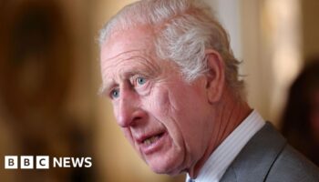 King Charles to attend Auschwitz commemoration