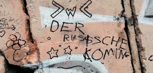 Krieg der Wörter: Ein Versuch, unsere wilde Welt mit Sprache zu bändigen