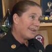 LA Fire Chief Kristin Crowley has been dismissed by Mayor Karen Bass, source says