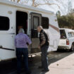 L.A. Wildfire Evacuees Scramble to Find Shelter, Exacerbating Housing Shortage