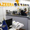 L'Autorité palestinienne suspend Al Jazeera dans les Territoires palestiniens