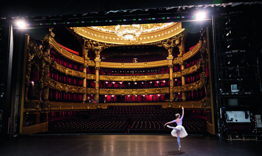 L’Opéra Garnier, 150 ans de triomphes, de scandales et de polémiques