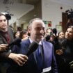 La Comisión del Estatuto del Diputado aprueba el suplicatorio de Ábalos por unanimidad y autoriza al Supremo a que le investigue por organización criminal, cohecho, tráfico de influencias y malversación