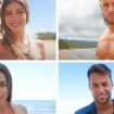 'La Isla de las Tentaciones 8': lista completa de parejas, solteros y tentadores VIP