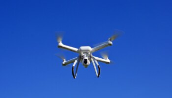 La Junta de Andalucía aportará 9 millones de euros al centro de innovación de drones de Sevilla en 2025