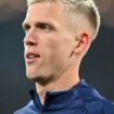 La Liga: FC Barcelona darf Dani Olmo nicht registrieren – Spanischer Verband RFEF bestätigt Entscheidung