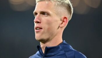 La Liga: FC Barcelona darf Dani Olmo nicht registrieren – Spanischer Verband RFEF bestätigt Entscheidung