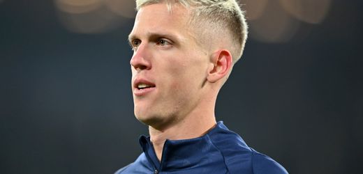 La Liga: FC Barcelona darf Dani Olmo nicht registrieren – Spanischer Verband RFEF bestätigt Entscheidung