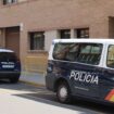 La Policía salva la vida a un hombre tras sufrir un infarto en Valencia