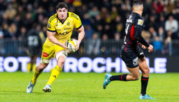 La Rochelle-Leinster : à quelle heure et sur quelle chaîne TV suivre le match de la Champions Cup ?