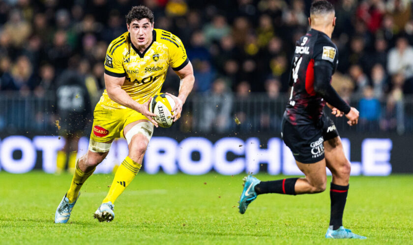 La Rochelle-Leinster : à quelle heure et sur quelle chaîne TV suivre le match de la Champions Cup ?