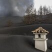 La casa que renació bajo las cenizas del volcán de La Palma