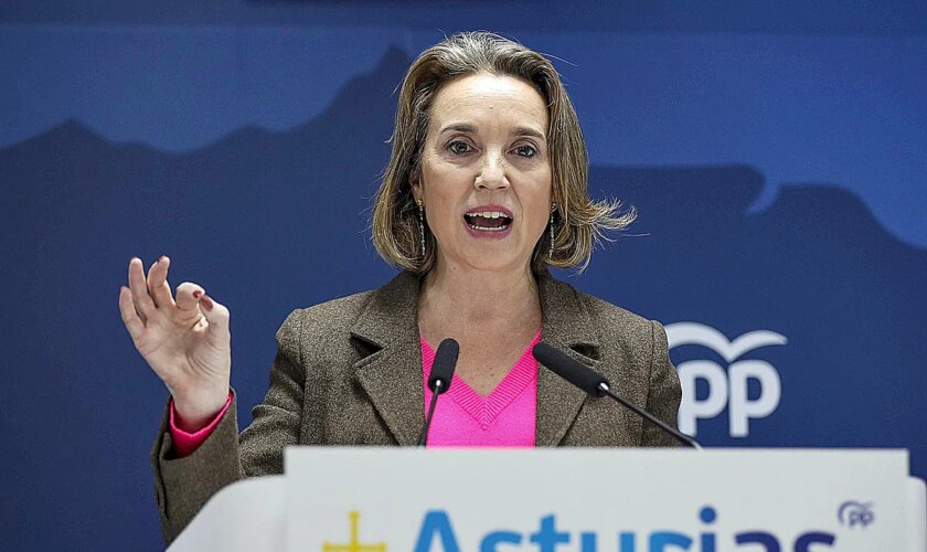 La condonación de la deuda divide al PP antes de la cumbre de Asturias: "Es muy complicado decir que no a la quita"