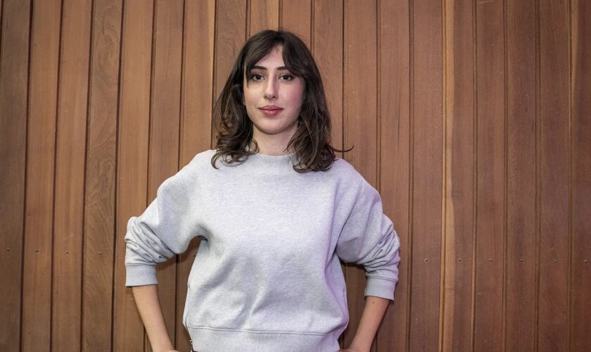 La familia de la periodista Cecilia Sala pide "silencio mediático" para favorecer su liberación por parte de Irán