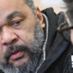 La justice valide la tenue du nouveau spectacle de Dieudonné, initialement interdit