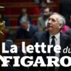 La lettre du Figaro du 15 janvier 2025