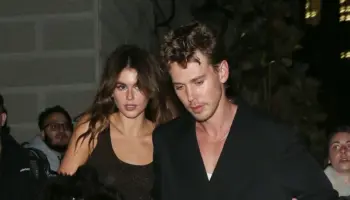 La modelo Kaia Gerber y el actor Austin Butler se separan después de tres años juntos