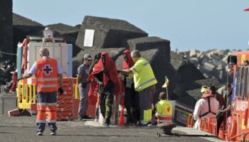 La ola navideña de migrantes alcanza también a Baleares