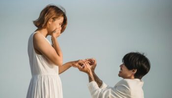 La peur du mariage peut parfois prendre sa source dans l'enfance