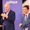 La première sortie militante de Michel Barnier aura lieu dans les Yvelines le 21 janvier