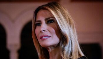 La vie de Melania Trump bientôt mise à nu dans un documentaire