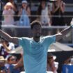 « L'âge n’est qu’un nombre » : à 38 ans, Gaël Monfils remporte son 13e titre ATP, à Auckland