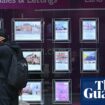 Landlords in England and Wales face ban on ‘outrageous’ upfront charges