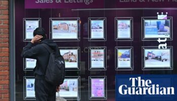 Landlords in England and Wales face ban on ‘outrageous’ upfront charges