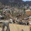 L'archipel de Mayotte placé en alerte orange à l'approche du cyclone Dikeledi