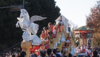 Las cabalgatas de Reyes más llamativas de Andalucía