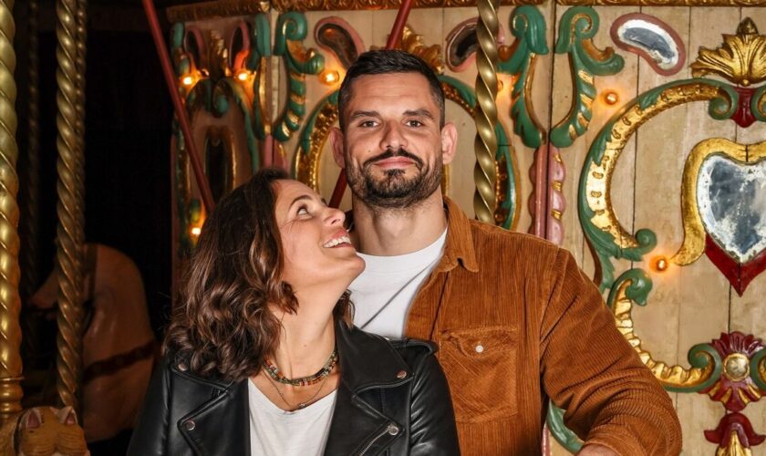 Laure et Florent Manaudou à cœur ouvert : « On est liés par un amour inconditionnel »