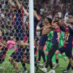 Le Barça remporte sa 15e Supercoupe d'Espagne en corrigeant le Real Madrid