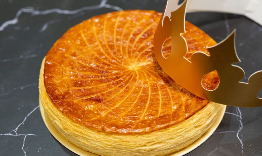 Le forcené qui mettait de la compote de pommes dans les Galettes des rois abattu par le RAID