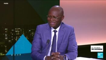 Le ministre de la Santé de la RD Congo répond aux questions de France 24