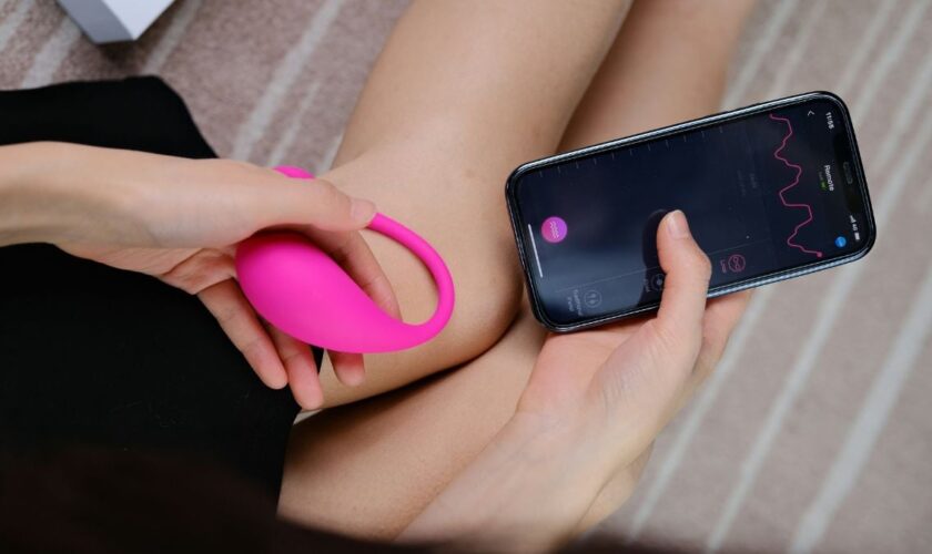 Le piratage des sextoys connectés, une menace à prendre au sérieux