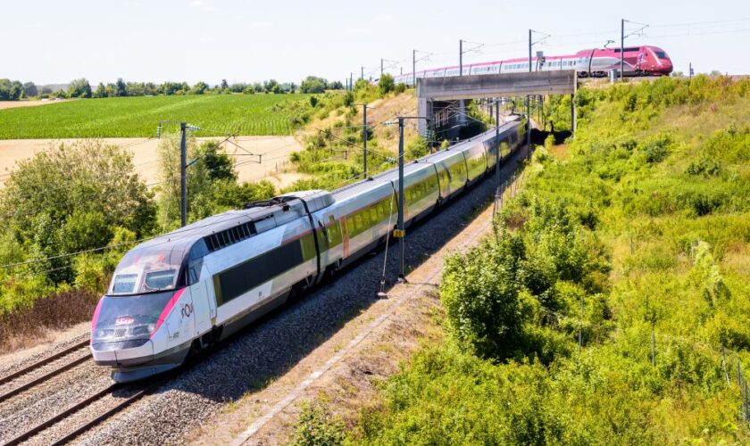 Le premier homme à avoir réussi à se connecter au WIFI SNCF avoue avoir menti