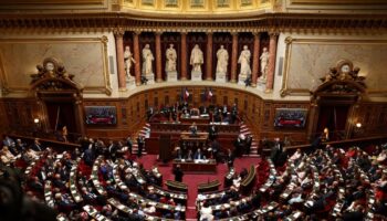 Le projet de loi d'urgence pour Mayotte adopté en commission à l'Assemblée