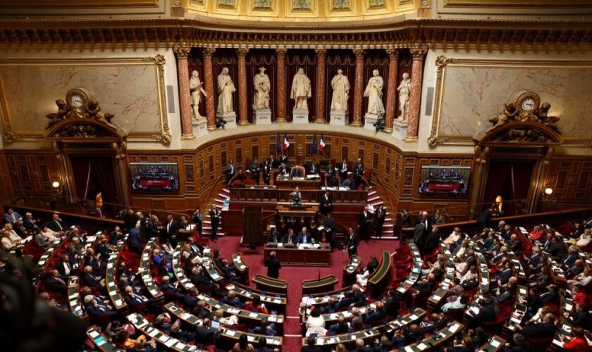 Le projet de loi d'urgence pour Mayotte adopté en commission à l'Assemblée