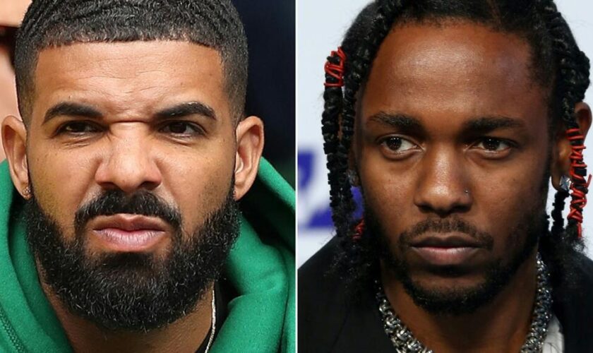 Le rappeur Drake attaque Universal en diffamation, nouvel épisode du conflit avec Kendrick Lamar