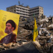 Lebanon Turns a Political Page as Hezbollah’s Hold Is Weakened