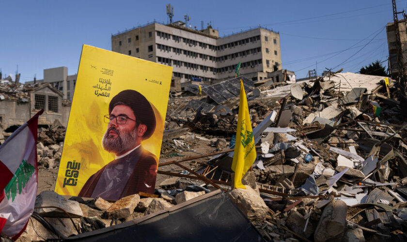 Lebanon Turns a Political Page as Hezbollah’s Hold Is Weakened