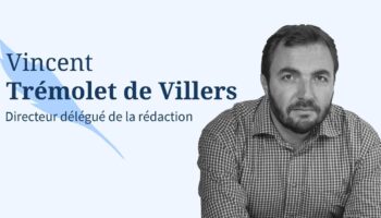 L’éditorial de Vincent Trémolet de Villers: «Budget 2025, Algérie: la France faible»