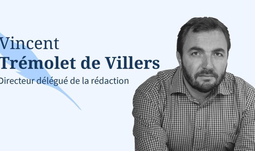 L’éditorial de Vincent Trémolet de Villers: «Budget 2025, Algérie: la France faible»