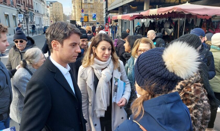 Législative partielle à Boulogne : l’arc républicain est mort… au moins pour le premier tour