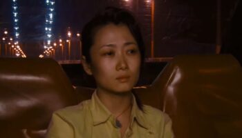 «“Les Feux sauvages”, un film comme un arbre»: entretien avec Jia Zhangke