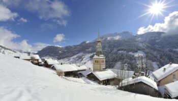 Les Saisies, joyau savoyard sans fard et riche en neige