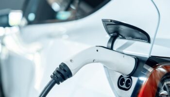 Les ventes de voitures électriques ont progressé de 25% dans le monde en 2024