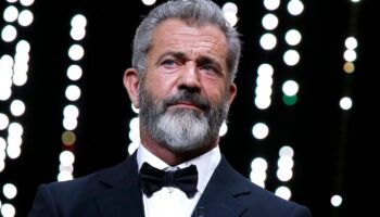 Auch Mel Gibson verlor sein Zuhause in den Flammen von Los Angeles. (Archivbild) Foto: Sebastien Nogier/EPA/dpa