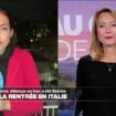 Libération de la journaliste Cecilia Sala détenue en Iran : un "succès" pour l'exécutif italien